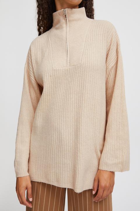 Immagine prodotto B.young MAGLIONE A COSTE BYONEMA - 20813877 (XL)