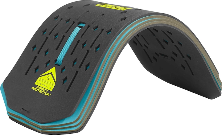 Actual product image Camelbak Impact Protector-teal