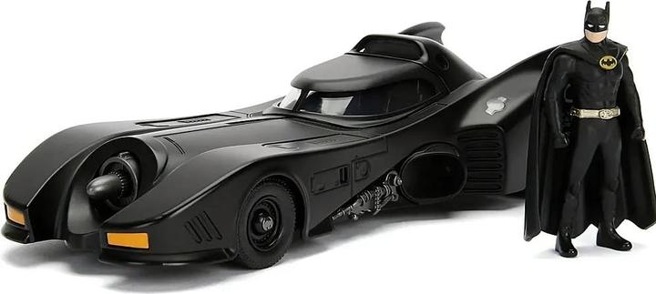 Produktbild Jada Batman 1989 Batmobile