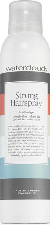 Image du produit Waterclouds Spray capillaire fort (250 ml)