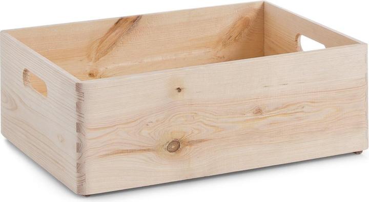 Image du produit Zeller Present Coffrets (30 cm, 18 l, 1x)