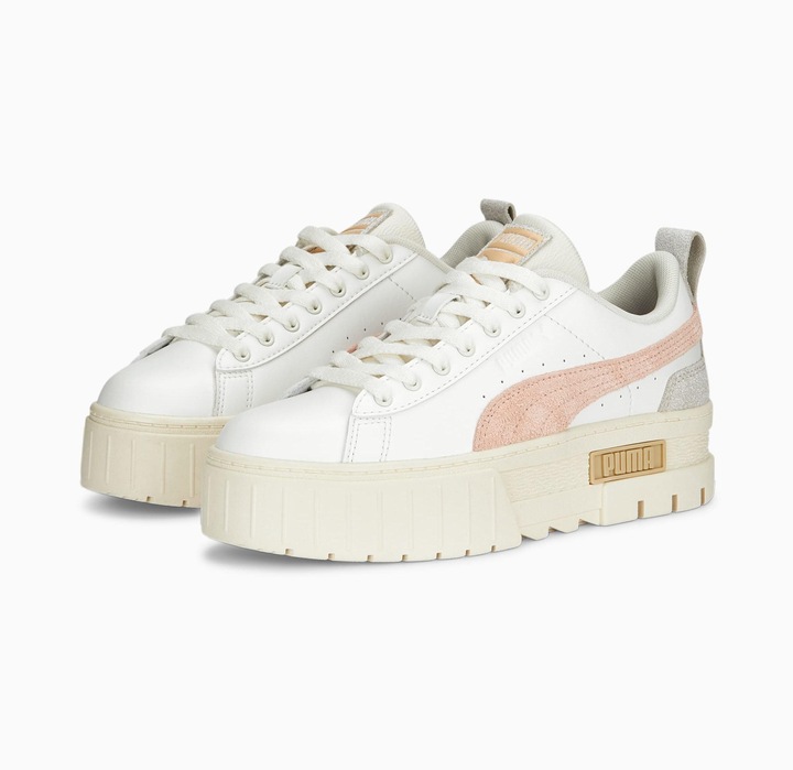 Image du produit Puma Mayze Thrifted Wns (41)