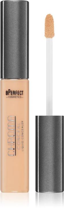 Produktbild BPerfect Cosmetics BPerfect Chroma Conceal Liquid Concealer (N2)