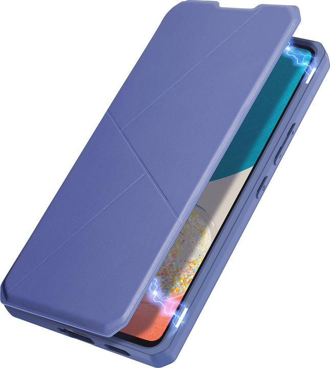 Produktbild Dux Ducis Skin X Series Bookcover (Samsung Galaxy A73 5G)