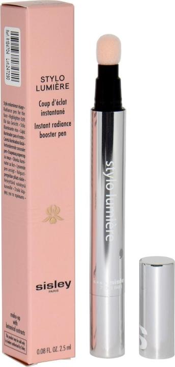 Produktbild Sisley Stylo Lumiere No 05 (5, Warm Almond, 2.50 ml)
