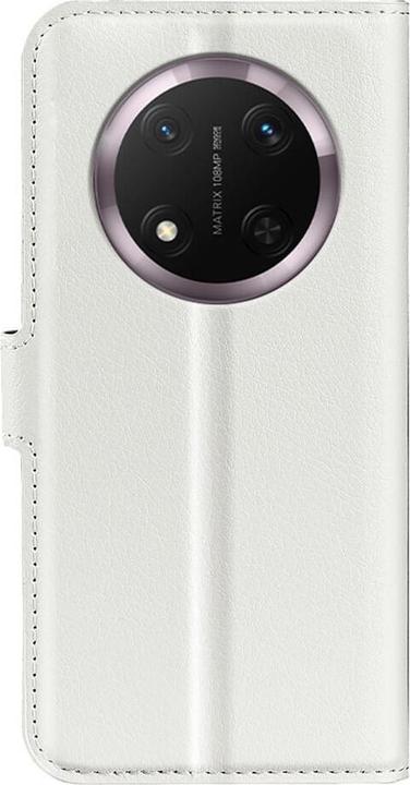 Actual product image Cover-Discount Leder Etui Hülle (Honor Magic7 Lite)