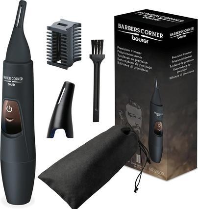Image du produit Beurer Tondeuse de précision