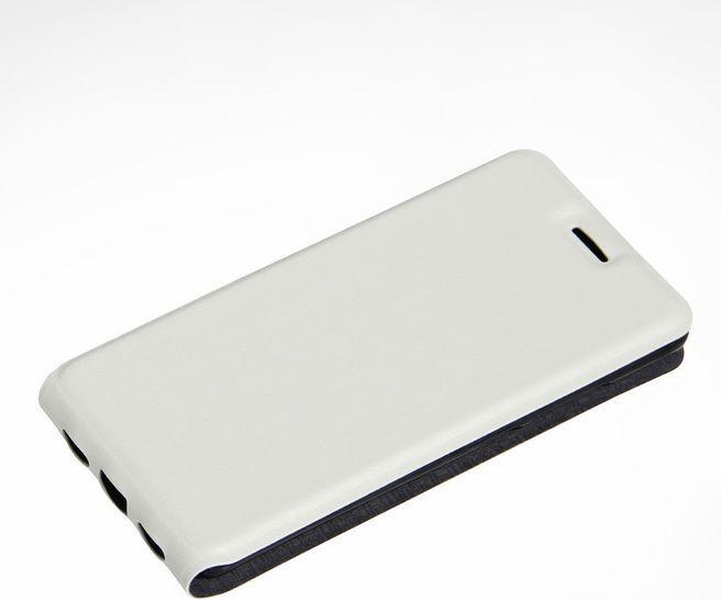 Actual product image MU Classic Leather Flip Case (Mi 5s)