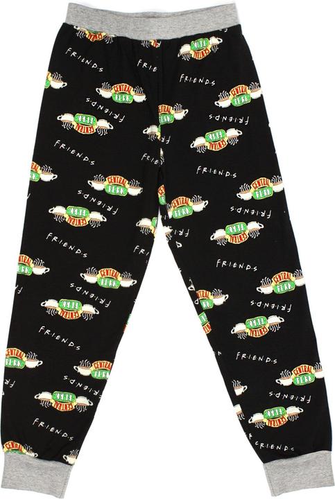 Produktbild Friends Schlafanzug Mädchen (164, 170)