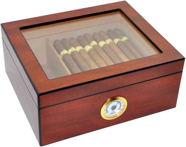Produktbild Eitida Zigarren Humidor Case (50)