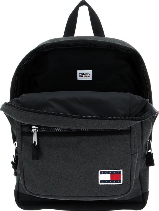 Produktbild Tommy Hilfiger TJM Casual Utility Backpack Melange