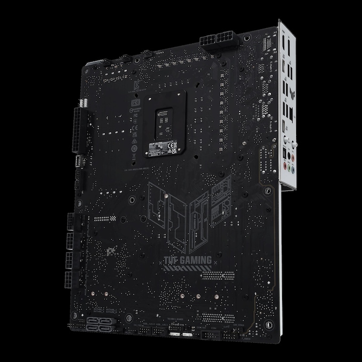 Actual product image ASUS TUF GAMING Z790-BTF WIFI (LGA 1700, Intel Z790, ATX)