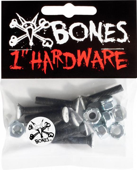 Produktbild Bones Wheels Vato Hardware Phillips