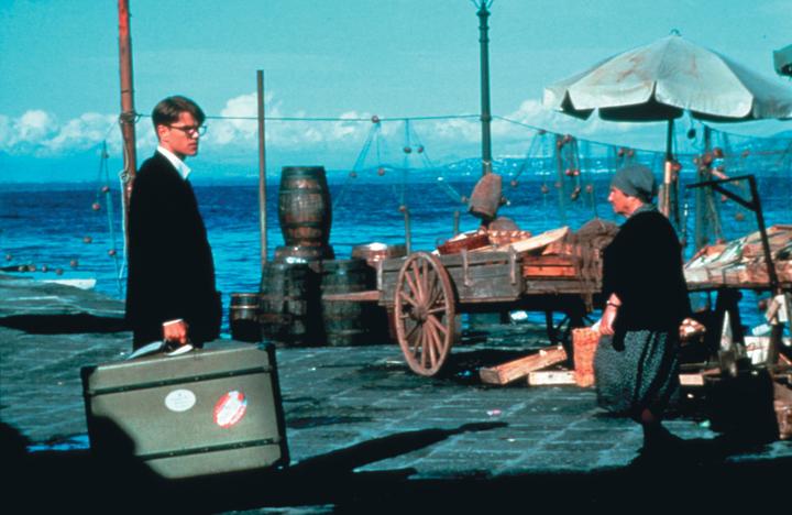 Immagine prodotto Il talentuoso Mr Ripley (DVD, 1999, Inglese, Tedesco)