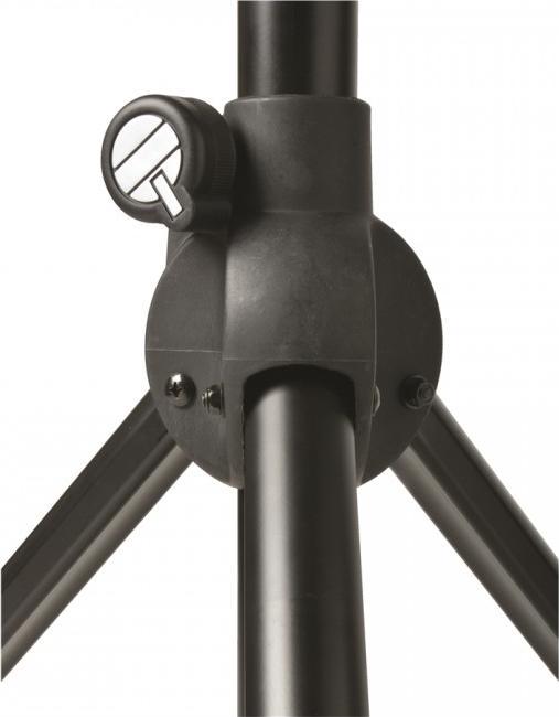 Produktbild Quik Lok SP/770 Coppia di Stativi in Alluminio con Meccanismo di Sollevamento QUIK-LIFT (Ständer, Höhenverstellbar)