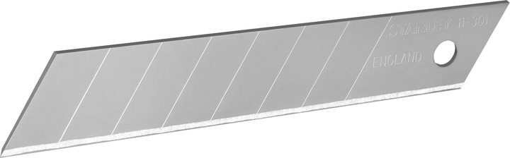 Actual product image Stanley Abbrechklingen (Replacement blade)