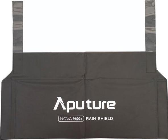 Image du produit Aputure Protection contre la pluie pour Nova P600c
