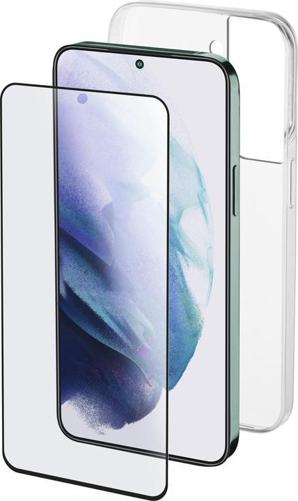 Image du produit Cellularline PROTECTION KIT - Galaxy S22+ (Samsung Galaxy S22+)