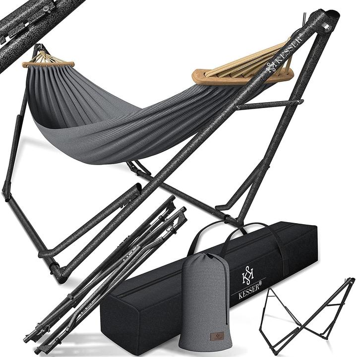 Kesser Vill (120 kg)