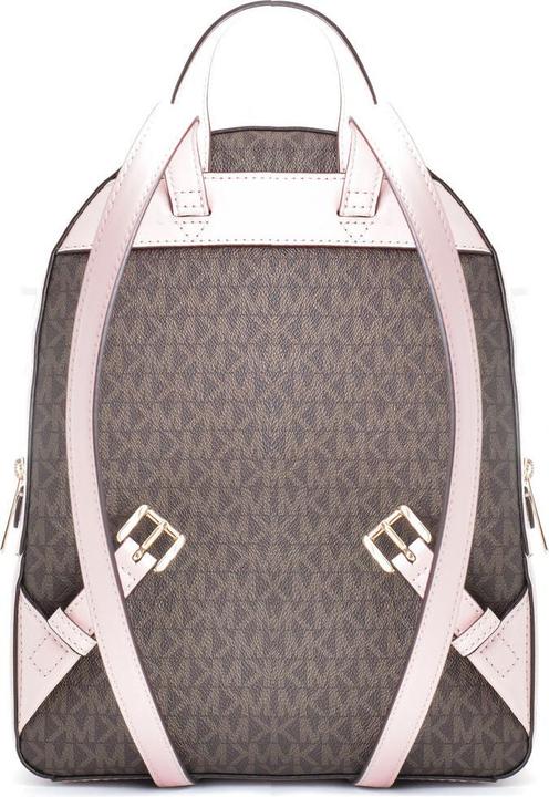 Produktbild Michael Kors Rucksack JAYCEE Pink 29 x 23 x 10 cm