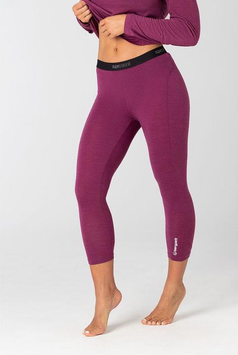 Immagine prodotto Super Natural Tempo di montagna 3/4 175 (S)