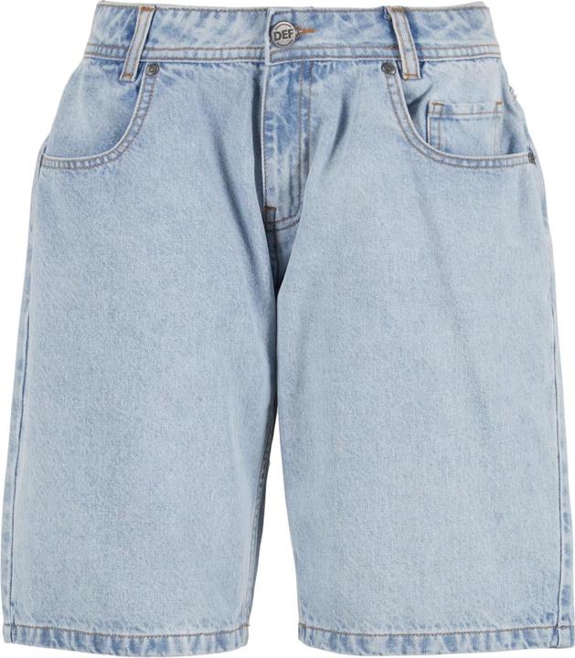 Image du produit DEF SKATER Shorts lightbluewashed S (S)