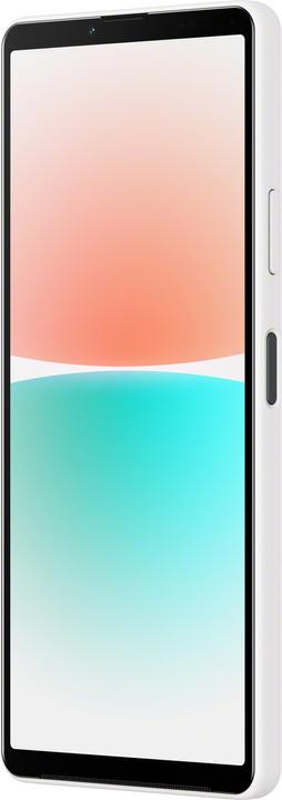 Image du produit Sony Xperia 10 IV (128 Go, Blanc, 6", SIM + eSIM, 12 Mpx, 5G)
