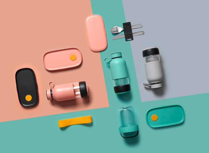 Produktbild Lékué On The Go (0.50 l)