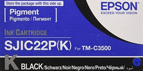 Produktbild Epson S020601 (BK)