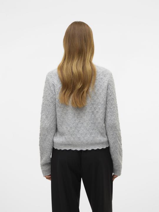 Produktbild Vero Moda VMPURDIE Strickjacke Strickjacke (M)