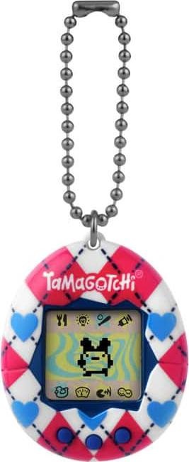 Productafbeelding Bandai Tamagotchi Origineel (Engels)