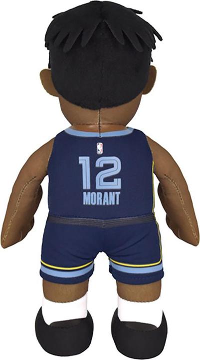 Produktbild Bleacher Creatures Plüschfigur Memphis Grizzlies Ja Morant