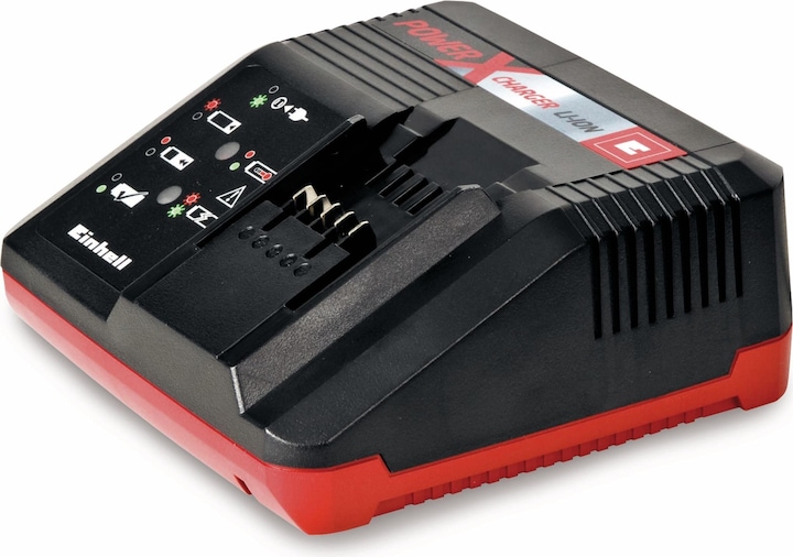 Produktbild Einhell GE-CL 18 Li E Kit (Akkubetrieb, Laubbläser)