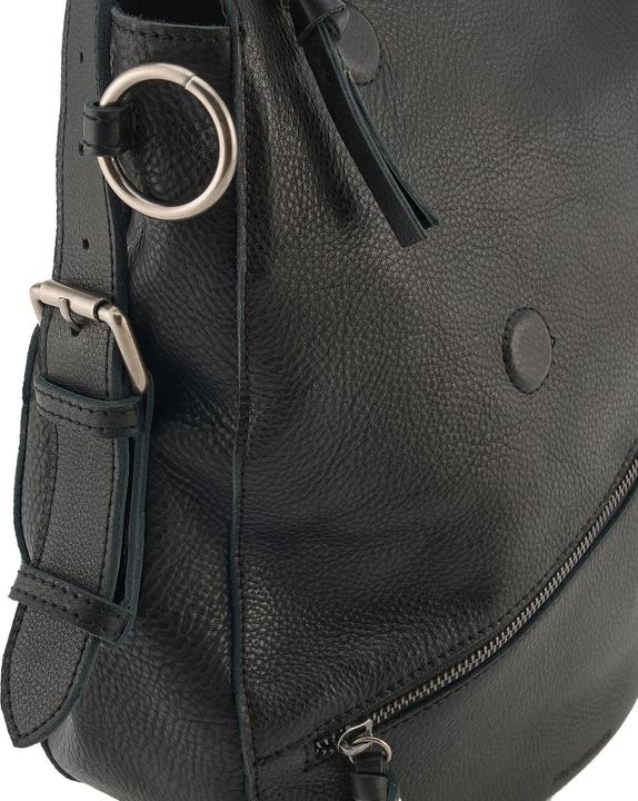 Produktbild FredsBruder My Forever Friend Umhängetasche Leder 31 cm