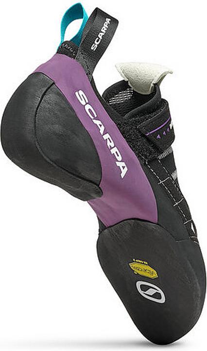 Produktbild Scarpa Kletterschuh Instinct VSR LV (35)