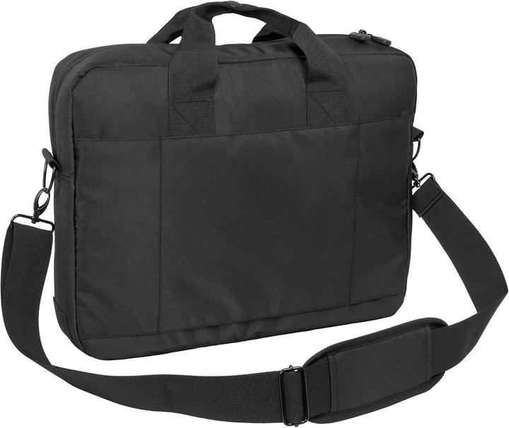 Real Madrid CF Laptop bag Real Madrid C.F. Premium Black 40 x 33 x 9 cm