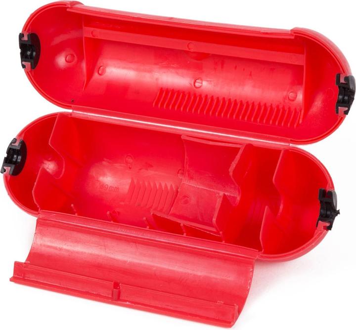 Produktbild Benson Electric Steckersafe wetterfest