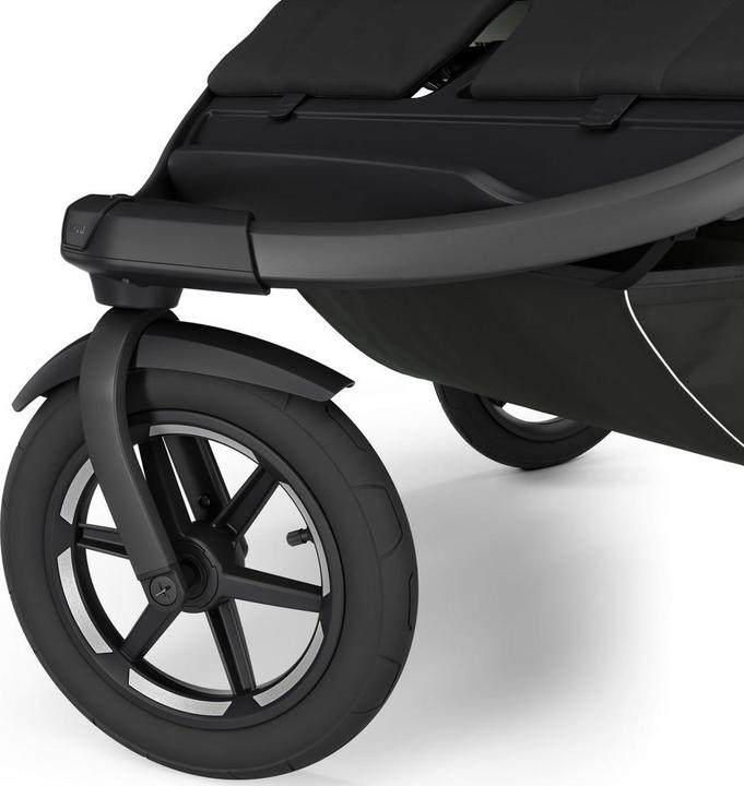 Actual product image Thule Urban Glide 3 Double