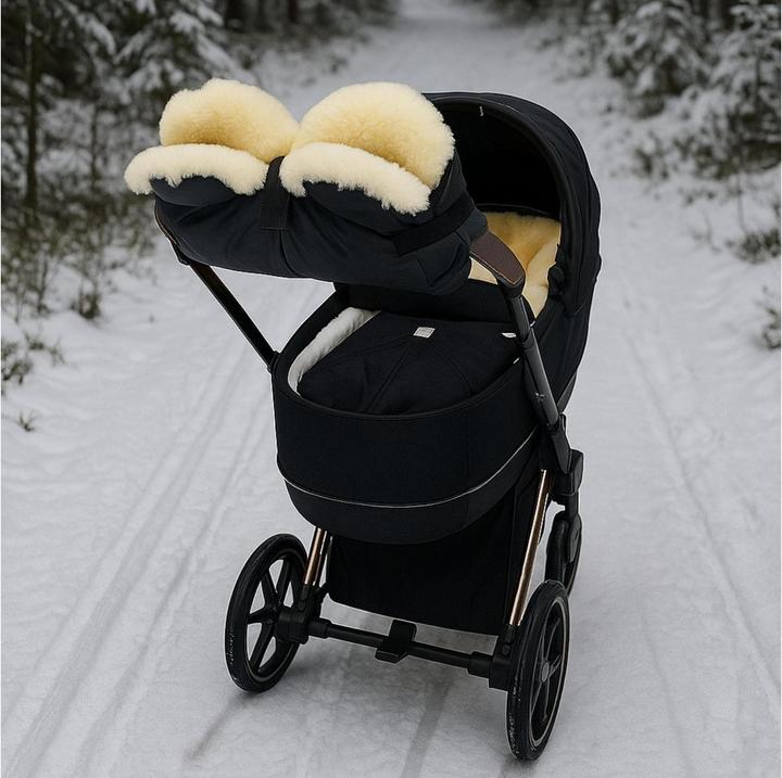 Actual product image Kaiser Hand warmer