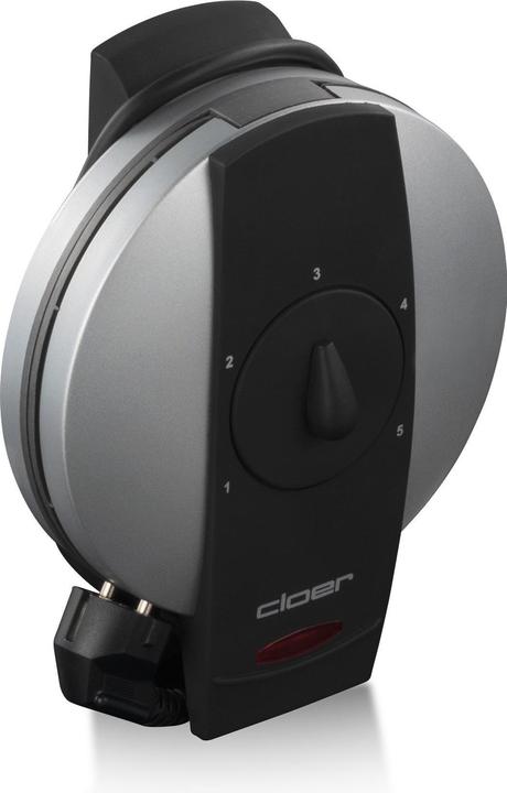 Produktbild Cloer 1629 Waffeleisen