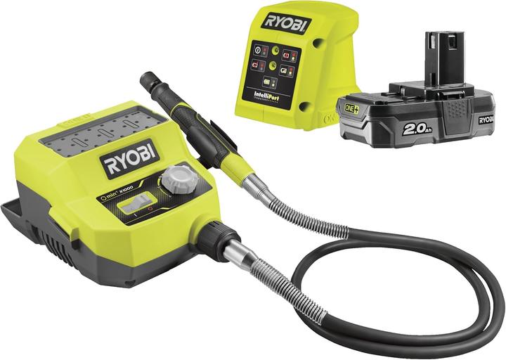 Actual product image Ryobi 5133005638