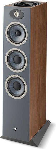 Hi-fi + Home cinema speakers