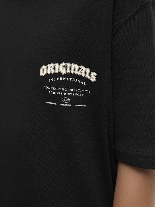 Produktbild Jack & Jones T-shirt Junior T-shirt (164)