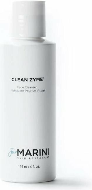 Immagine prodotto Jan Marini Clean Zyme 119 ml (Scrub detergente, 4 ml)