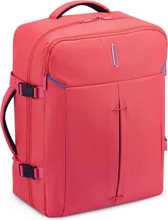 Actual product image Roncato Ironik 2.0 backpack 45 cm laptop compartment (26 l)