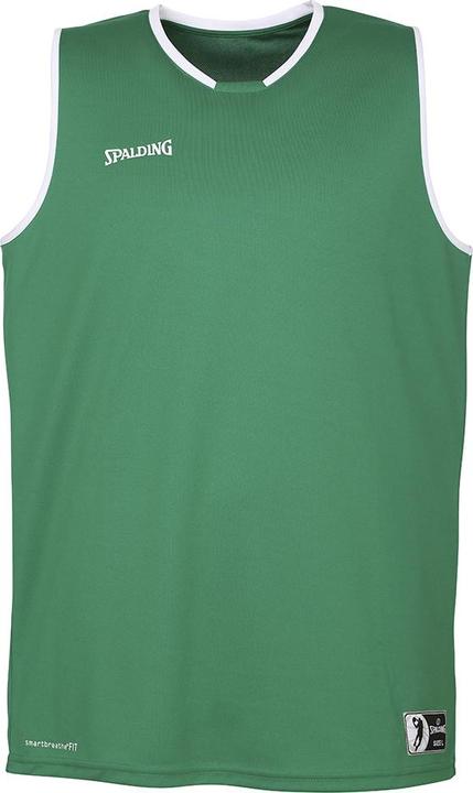 Spalding Sposta Il Top Del Serbatoio