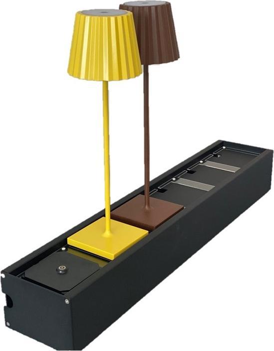 Actual product image Sompex Charger for Troll 2.0 table lamp