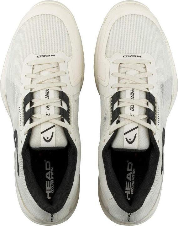 Produktbild Head Sprint Pro 3.5 Sandplatz Tennisschuh Herren (43)