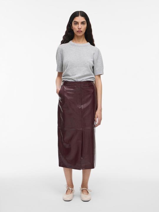 Actual product image Rouge Edit Wollmix Strickoberteil (XS)