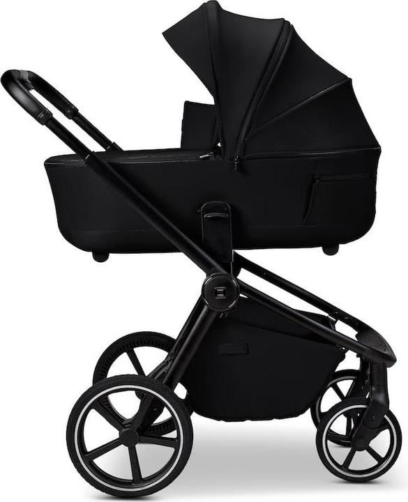 Actual product image Moon Resea 2.0 Kombikinderwagen (0 Months - 4 years)